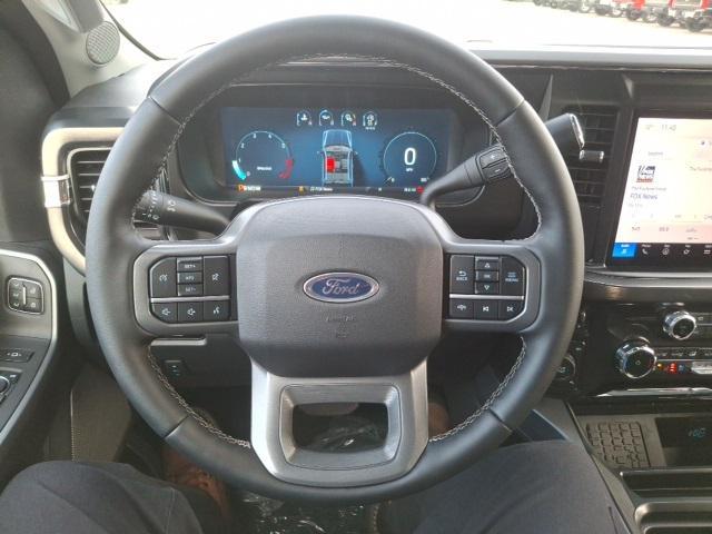 new 2026 Ford F-250 car, priced at $78,005