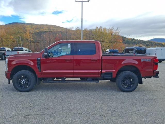 new 2026 Ford F-250 car, priced at $78,005