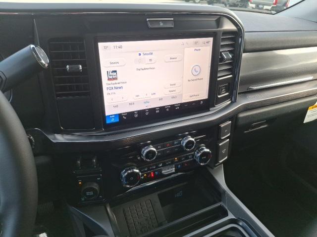 new 2026 Ford F-250 car, priced at $78,005