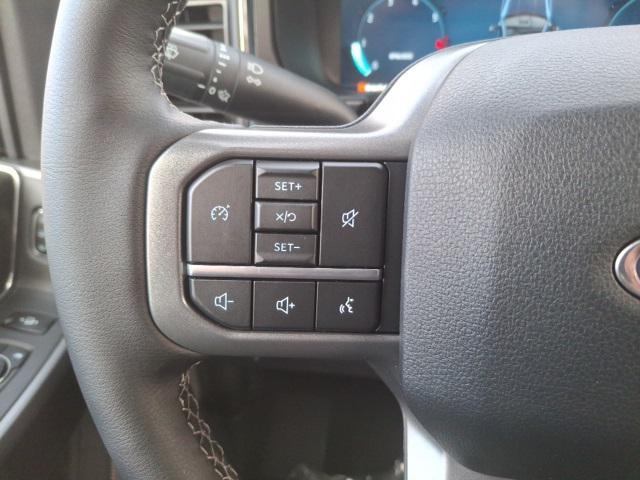 new 2026 Ford F-250 car, priced at $78,005