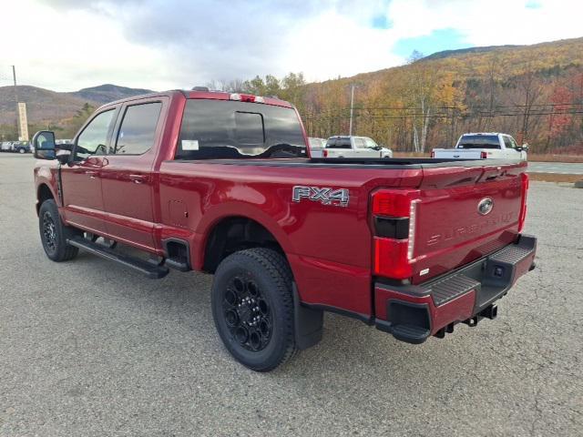 new 2026 Ford F-250 car, priced at $78,005