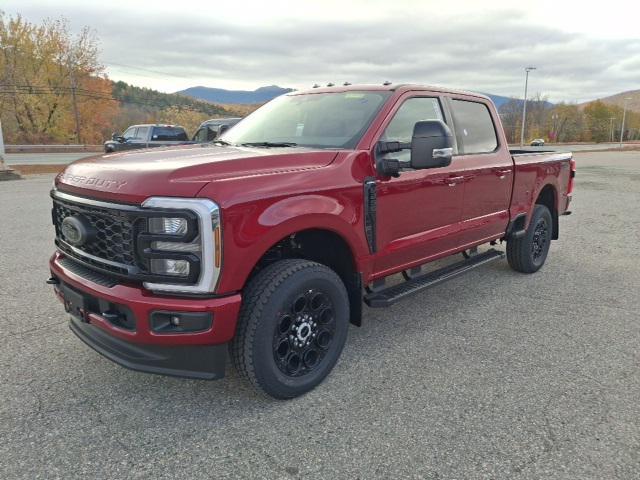 new 2026 Ford F-250 car, priced at $78,005
