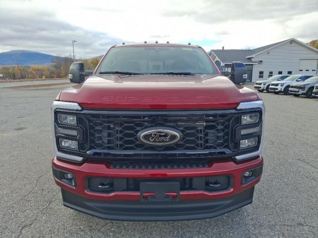 new 2026 Ford F-250 car, priced at $78,005