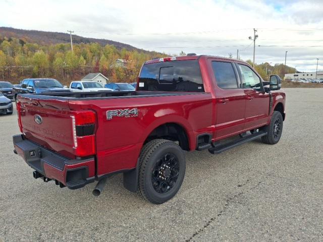 new 2026 Ford F-250 car, priced at $78,005