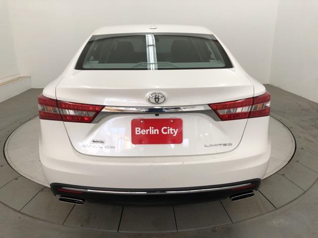 used 2016 Toyota Avalon car, priced at $19,274