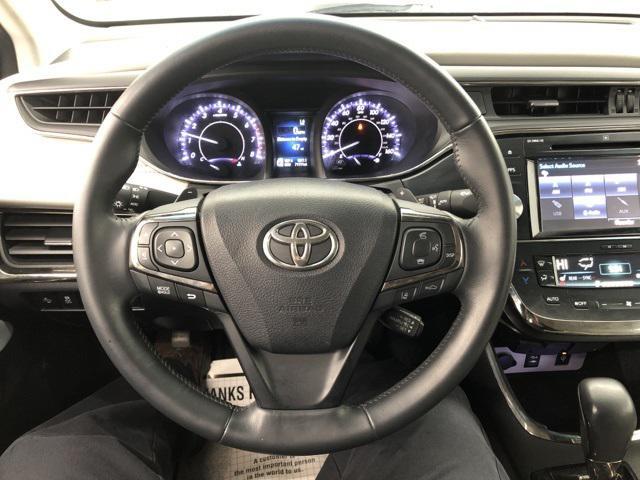 used 2016 Toyota Avalon car, priced at $19,274