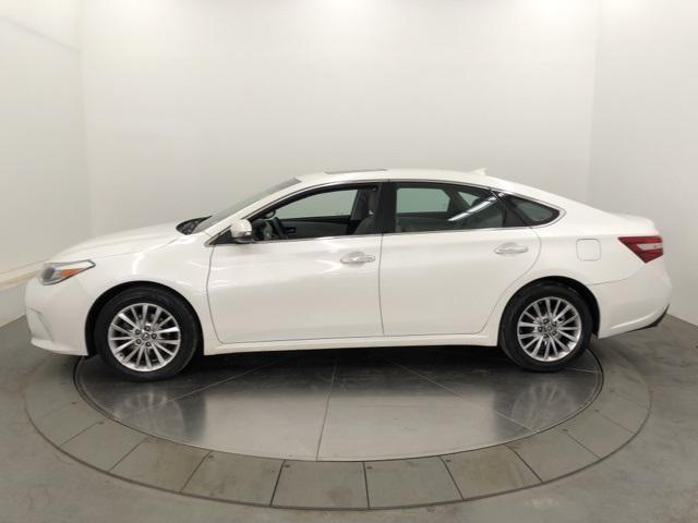 used 2016 Toyota Avalon car, priced at $19,274