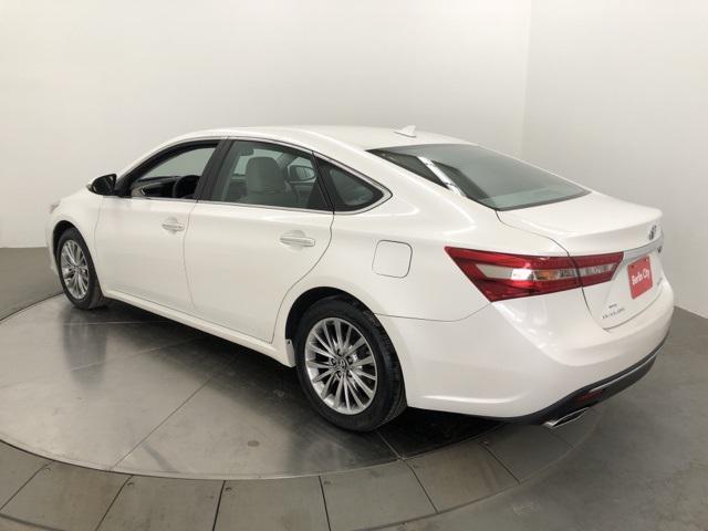 used 2016 Toyota Avalon car, priced at $19,274