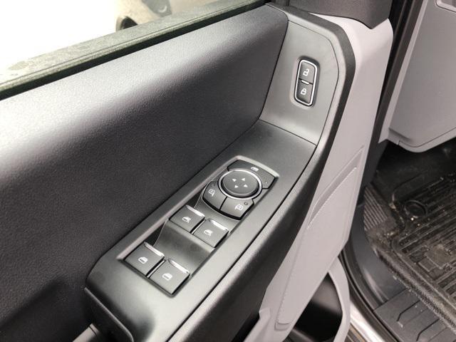 new 2025 Ford F-250 car, priced at $56,200