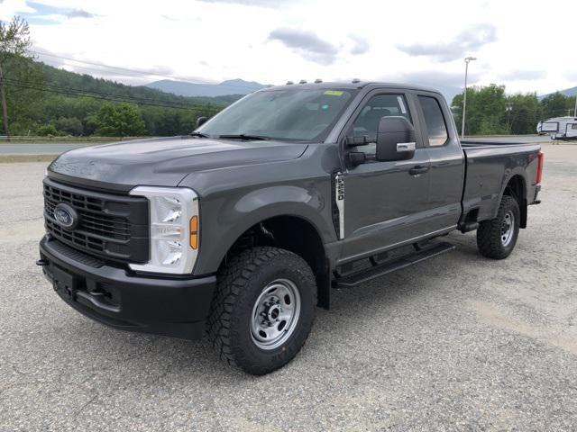 new 2025 Ford F-250 car, priced at $56,200
