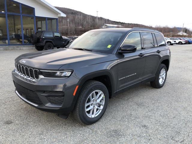 new 2025 Jeep Grand Cherokee car, priced at $43,970