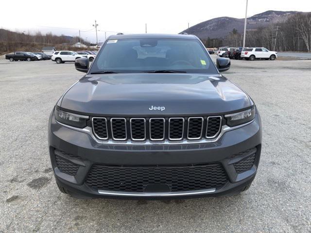 new 2025 Jeep Grand Cherokee car, priced at $43,970