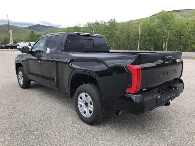new 2025 Toyota Tundra car, priced at $42,664