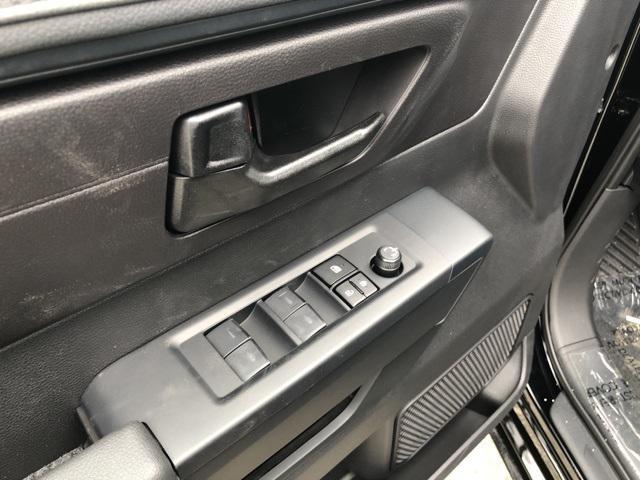new 2025 Toyota Tundra car, priced at $42,664