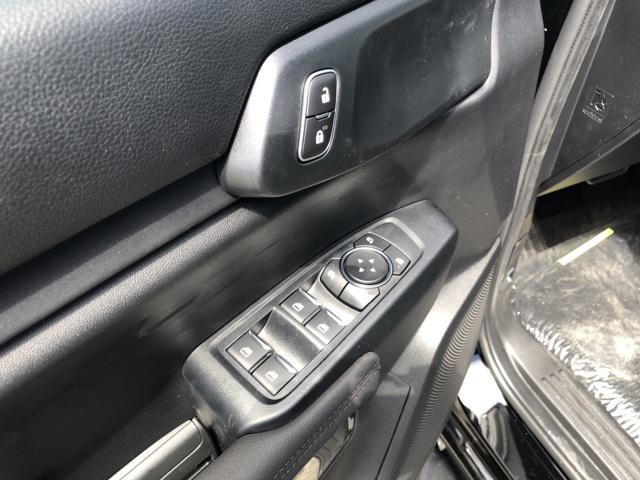 new 2025 Ford Ranger car, priced at $47,495
