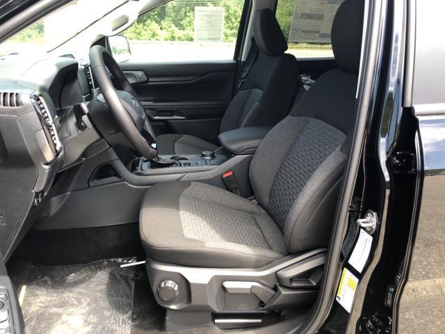 new 2025 Ford Ranger car, priced at $47,495