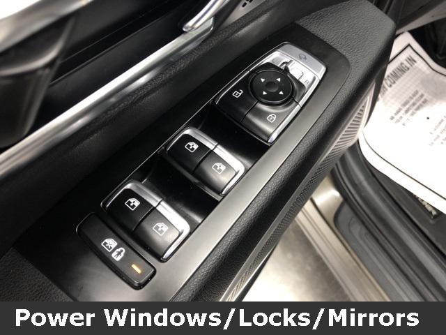 used 2020 Kia Telluride car, priced at $22,239