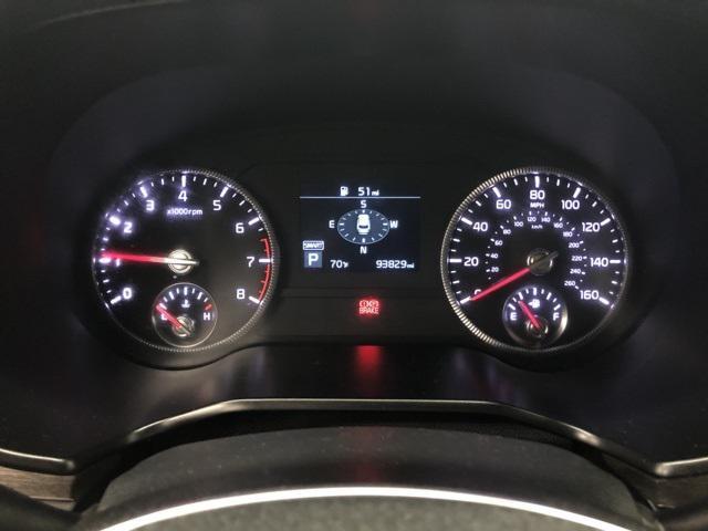 used 2020 Kia Telluride car, priced at $22,239