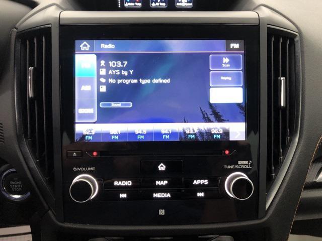 used 2022 Subaru Forester car, priced at $28,319