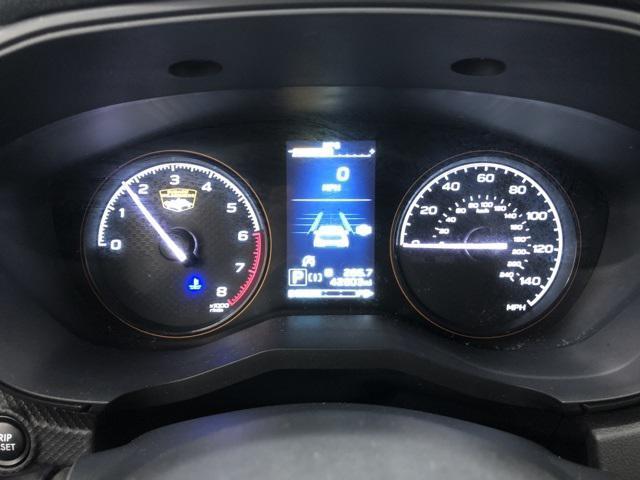 used 2022 Subaru Forester car, priced at $28,319