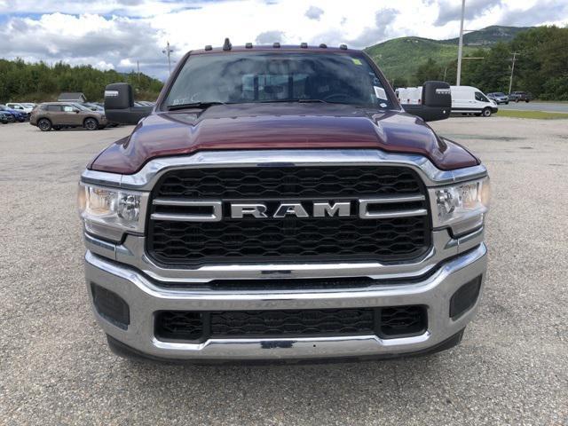 new 2024 Ram 2500 car, priced at $54,857