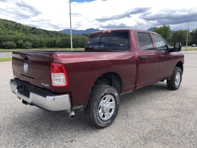 new 2024 Ram 2500 car, priced at $54,857