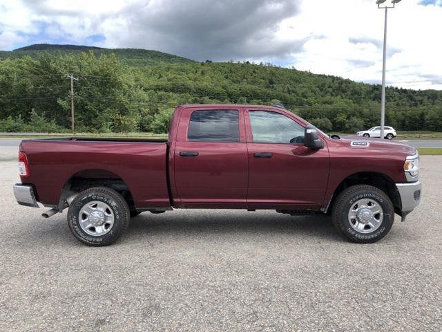 new 2024 Ram 2500 car, priced at $54,857