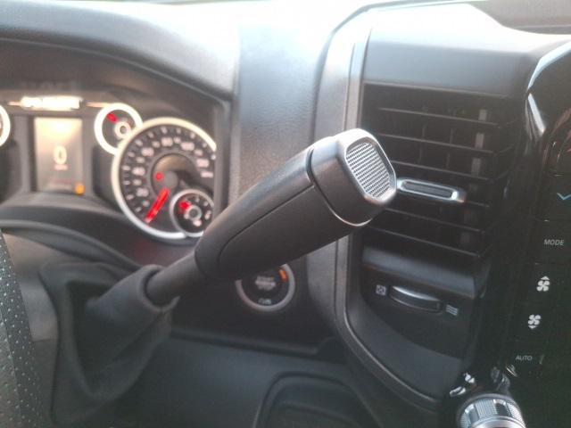 new 2026 Ram 2500 car, priced at $59,265