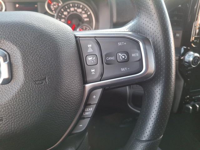 new 2026 Ram 2500 car, priced at $59,265