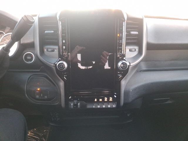 new 2026 Ram 2500 car, priced at $59,265