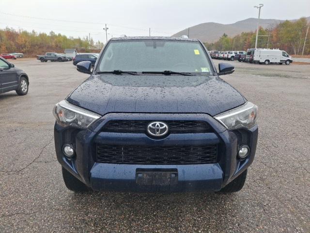 used 2018 Toyota 4Runner car, priced at $29,143