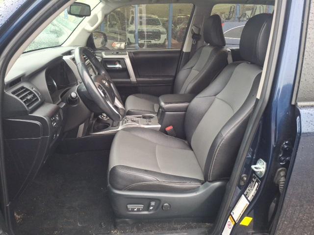 used 2018 Toyota 4Runner car, priced at $29,143
