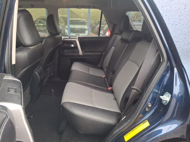 used 2018 Toyota 4Runner car, priced at $29,143