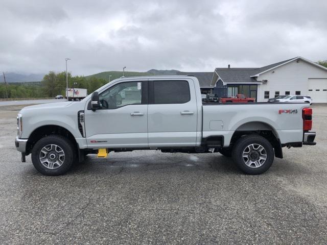 new 2025 Ford F-250 car, priced at $82,675