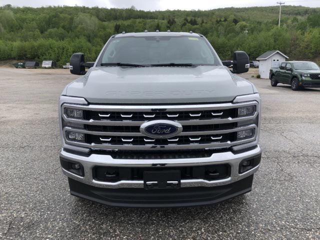 new 2025 Ford F-250 car, priced at $82,675