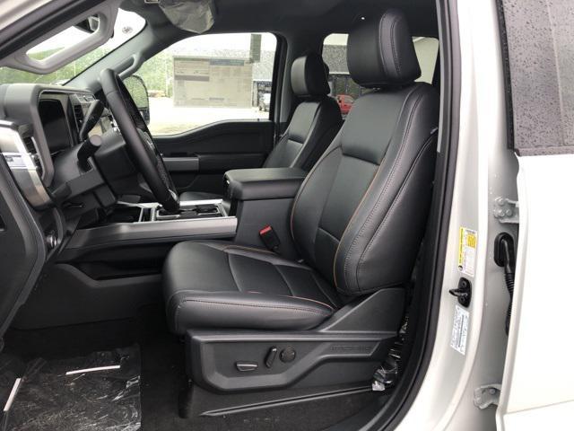 new 2025 Ford F-250 car, priced at $82,675