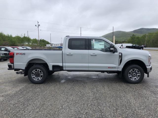 new 2025 Ford F-250 car, priced at $82,675