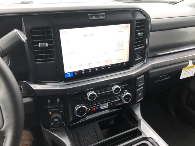 new 2025 Ford F-250 car, priced at $82,675
