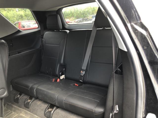 used 2019 Chevrolet Traverse car, priced at $22,850