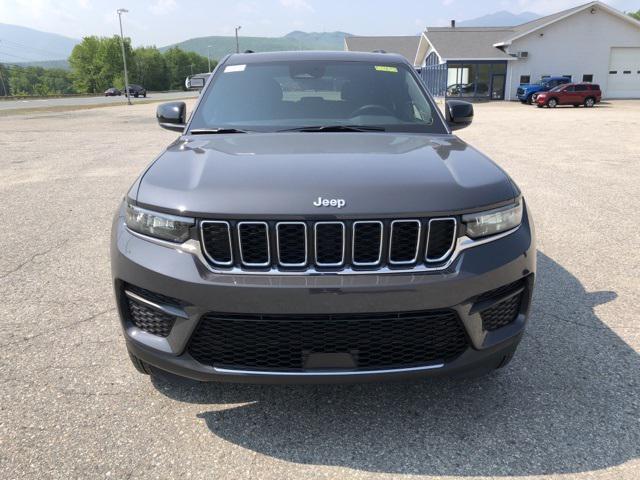 new 2025 Jeep Grand Cherokee car, priced at $44,170