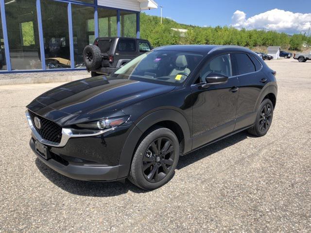 used 2024 Mazda CX-30 car, priced at $32,178