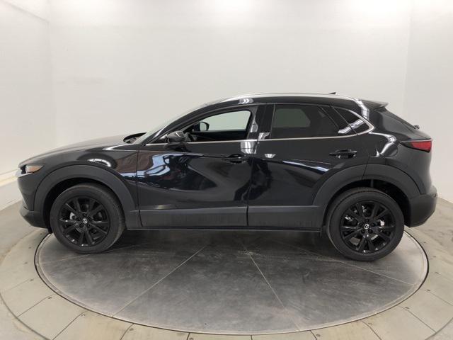 used 2024 Mazda CX-30 car, priced at $31,799