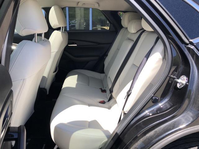 used 2024 Mazda CX-30 car, priced at $32,178