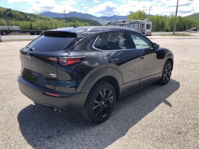 used 2024 Mazda CX-30 car, priced at $32,178