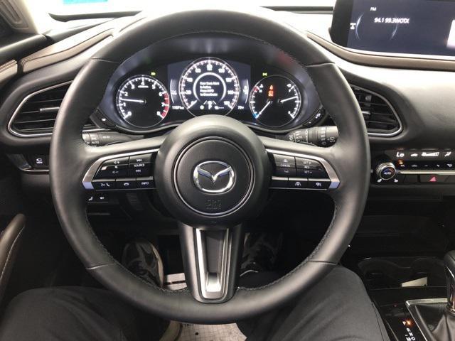 used 2024 Mazda CX-30 car, priced at $31,799