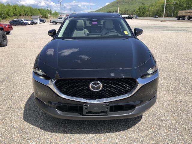 used 2024 Mazda CX-30 car, priced at $32,178