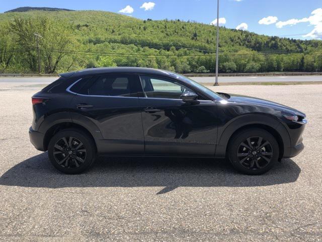 used 2024 Mazda CX-30 car, priced at $32,178
