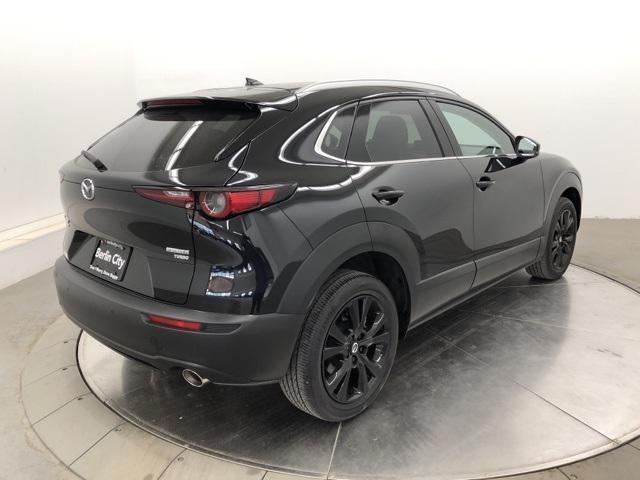 used 2024 Mazda CX-30 car, priced at $31,799
