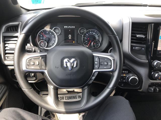 used 2025 Ram 1500 car, priced at $40,958