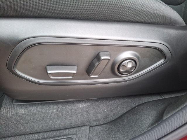 new 2025 Jeep Grand Cherokee car, priced at $42,051